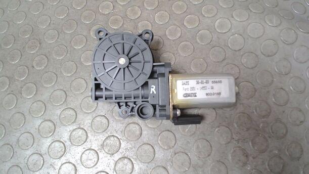 Foto: FENSTERHEBERMOTOR RECHTS ( 2/3 TÜRER ) eines Ford Fiesta 1.6 XL