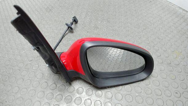 Foto: AUSSENSPIEGEL RECHTS ELEKTRISCH VERSTELLBAR ( 4/5 TÜRER ) eines Opel Astra 2.0 CDTI DPF XL