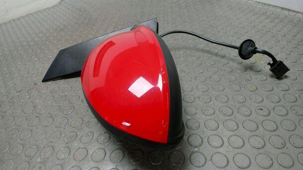 Foto: AUSSENSPIEGEL RECHTS ELEKTRISCH VERSTELLBAR ( 4/5 TÜRER ) eines Opel Astra 2.0 CDTI DPF XL