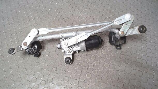 Foto: SCHEIBENWISCHERMOTOR VORN eines Mitsubishi Space Star 1.0 XL