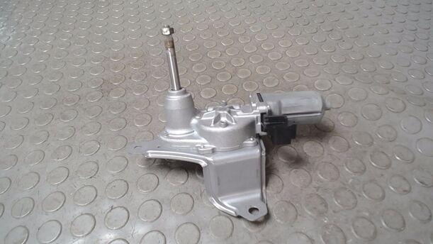 Foto: SCHEIBENWISCHERMOTOR HINTEN eines Mitsubishi Space Star 1.0 XL