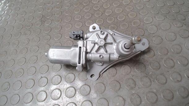 Foto: SCHEIBENWISCHERMOTOR HINTEN eines Mitsubishi Space Star 1.0 XL