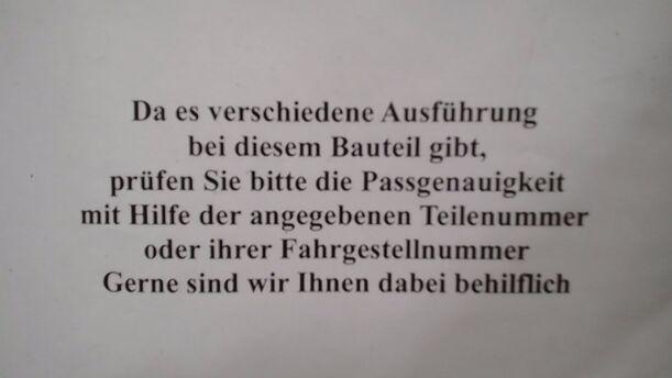 Foto: HAUPTBREMSAGGREGAT ABS eines Mitsubishi Space Star 1.0 XL