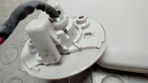 Foto: SONNENBLENDENPAAR eines Opel Astra 2.0 CDTI DPF XL