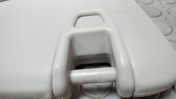 Foto: SONNENBLENDENPAAR eines Opel Astra 2.0 CDTI DPF XL