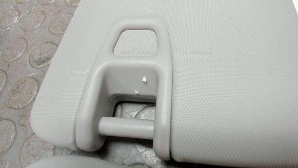 Foto: SONNENBLENDENPAAR eines Opel Astra 2.0 CDTI DPF XL