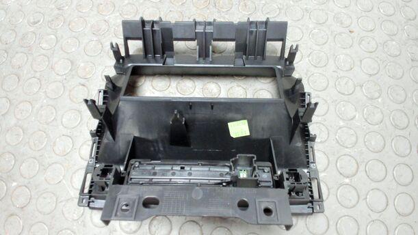Foto: SCHALTERLEISTE / WARNBLINKSCHALTER eines Opel Astra 2.0 CDTI DPF XL