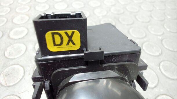 Foto: BLINKSCHALTER / KOMBISCHALTER eines Opel Astra 2.0 CDTI DPF XL