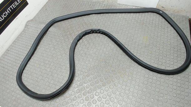 Foto: TÜRDICHTUNG VORN LINKS eines Opel Astra 2.0 CDTI DPF XL
