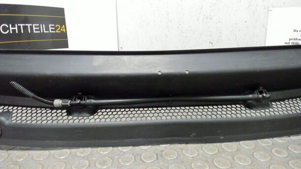 Foto: WINDLAUF eines Opel Astra 2.0 CDTI DPF XL