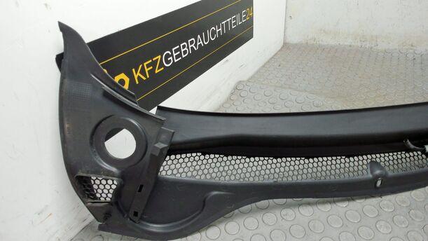 Foto: WINDLAUF eines Opel Astra 2.0 CDTI DPF XL