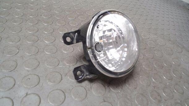 Foto: TAGFAHRLICHT LINKS ( VALEO ) eines Mitsubishi Space Star 1.0 XL