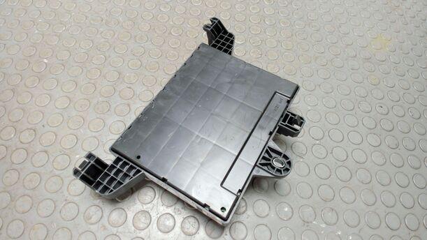 Foto: SICHERUNGSKASTEN eines Opel Astra 2.0 CDTI DPF XL