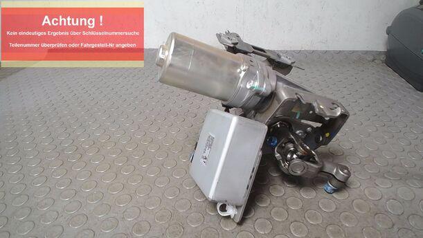 Foto: LENKSÄULE/ LENKSPINDEL ELEKTRISCH eines Mitsubishi Space Star 1.0 XL