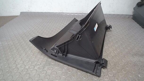 Foto: HANDSCHUHFACH eines Mitsubishi Space Star 1.0 XL