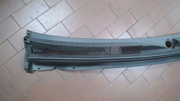 Foto: WINDLAUF eines Mitsubishi Space Star 1.0 XL