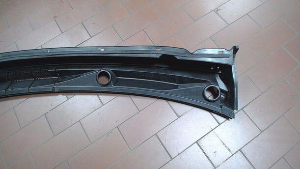 Foto: WINDLAUF eines Mitsubishi Space Star 1.0 XL
