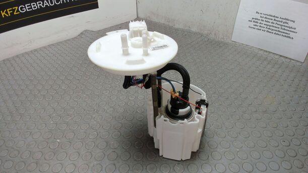 Foto: KRAFTSTOFFPUMPE eines Opel Astra 2.0 CDTI DPF XL