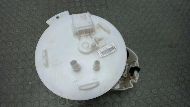 Foto: KRAFTSTOFFPUMPE eines Opel Astra 2.0 CDTI DPF XL