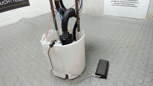 Foto: KRAFTSTOFFPUMPE eines Opel Astra 2.0 CDTI DPF XL