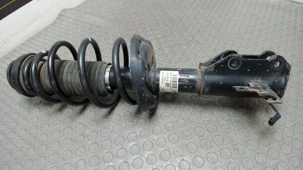 Foto: FEDERBEIN VORN LINKS ( FLEXRIDE ) eines Opel Astra 2.0 CDTI DPF XL