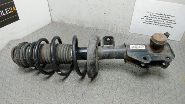 Foto: FEDERBEIN VORN LINKS ( FLEXRIDE ) eines Opel Astra 2.0 CDTI DPF XL