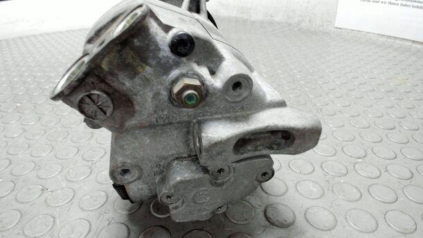Foto: KLIMAKOMPRESSOR eines Opel Astra 2.0 CDTI DPF XL