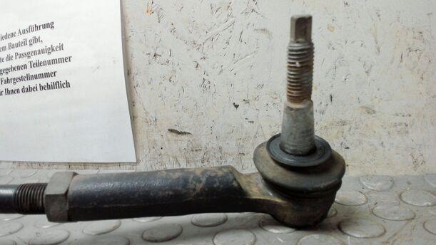 Foto: LENKGETRIEBE ELEKTRISCH / ELEKTROLENKUNG eines Opel Astra 2.0 CDTI DPF XL