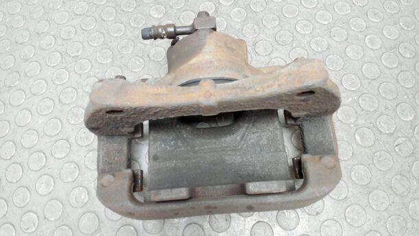 Foto: BREMSSATTEL VORN LINKS eines Opel Astra 2.0 CDTI DPF XL