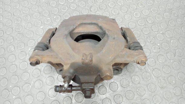 Foto: BREMSSATTEL VORN LINKS eines Opel Astra 2.0 CDTI DPF XL