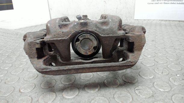 Foto: BREMSSATTEL HINTEN LINKS ( ELEKTRISCHE FESTSTELLBREMSE ) eines Opel Astra 2.0 CDTI DPF XL