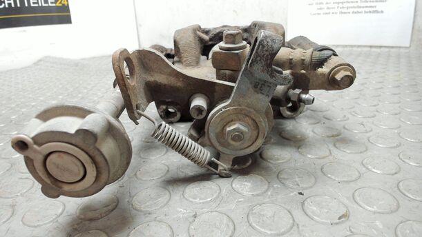 Foto: BREMSSATTEL HINTEN LINKS ( ELEKTRISCHE FESTSTELLBREMSE ) eines Opel Astra 2.0 CDTI DPF XL
