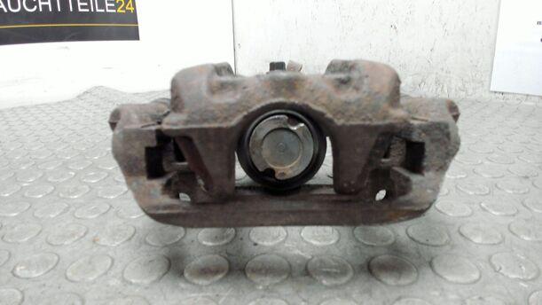 Foto: BREMSSATTEL HINTEN RECHTS ( ELEKTRISCHE FESTSTELLBREMSE ) eines Opel Astra 2.0 CDTI DPF XL