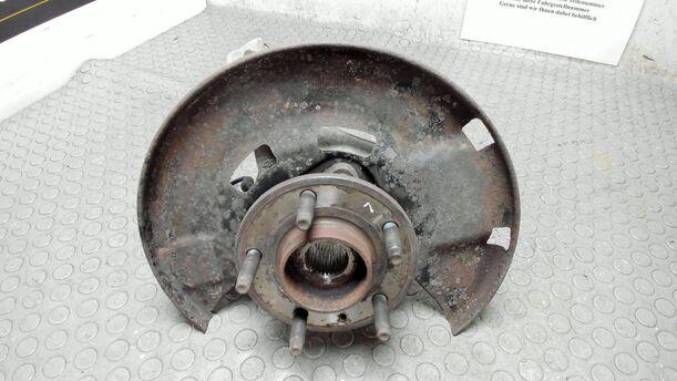 Foto: ACHSSCHENKEL VORN LINKS eines Opel Astra 2.0 CDTI DPF XL