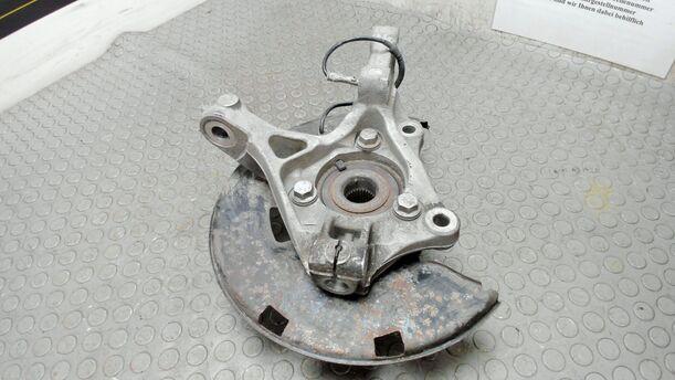 Foto: ACHSSCHENKEL VORN LINKS eines Opel Astra 2.0 CDTI DPF XL