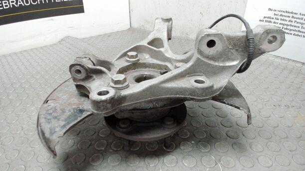 Foto: ACHSSCHENKEL VORN LINKS eines Opel Astra 2.0 CDTI DPF XL