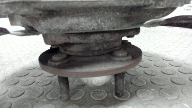 Foto: ACHSSCHENKEL VORN LINKS eines Opel Astra 2.0 CDTI DPF XL