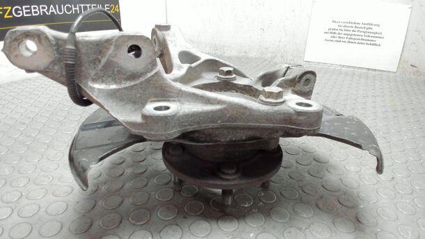 Foto: ACHSSCHENKEL VORN RECHTS eines Opel Astra 2.0 CDTI DPF XL