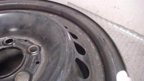 Foto: STAHLFELGE 6,5 X15 ETZ37 eines Mercedes-Benz E 230 T XL