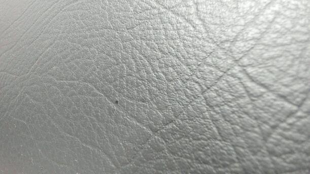 Foto: HANDSCHUHFACH eines Audi A6 2.5 TDI XL