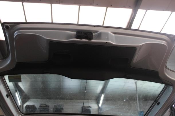 Foto: HECKKLAPPE/ HECKDECKEL eines VW Lupo 1.0 XL