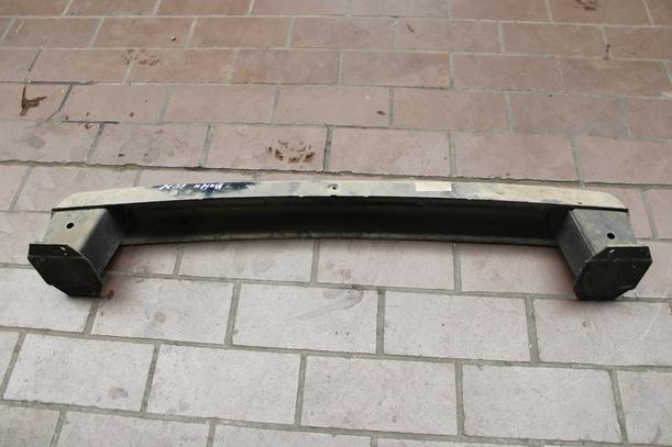 Foto: VERSTÄRKUNG HINTEN eines VW Lupo 1.0 XL