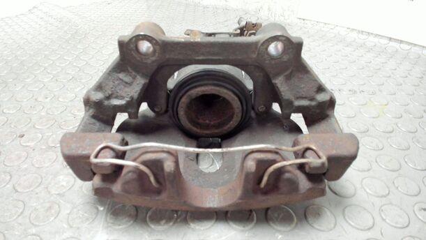 Foto: BREMSSATTEL HINTEN RECHTS eines Audi A6 2.5 TDI XL