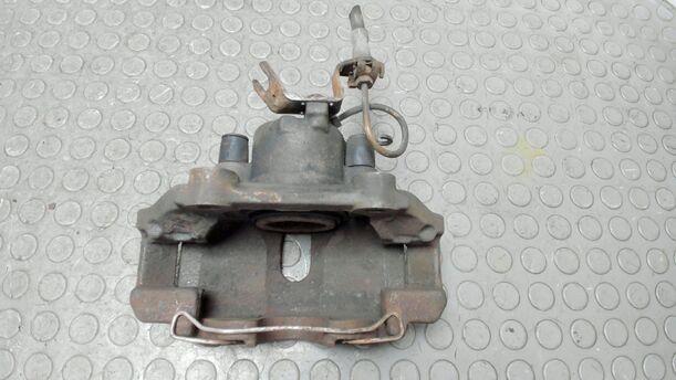 Foto: BREMSSATTEL HINTEN RECHTS eines Audi A6 2.5 TDI XL