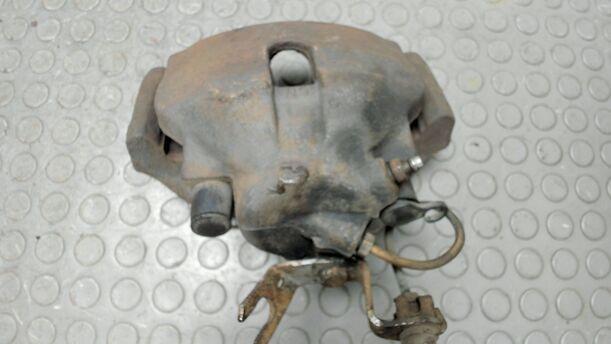Foto: BREMSSATTEL HINTEN RECHTS eines Audi A6 2.5 TDI XL