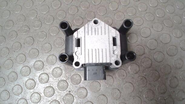 Foto: ZÜNDSPULE ( ZUBEHÖR ) eines VW Lupo 1.0 XL