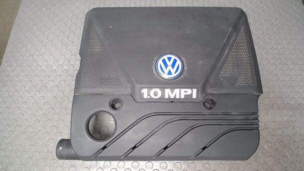Foto: LUFTFILTERKASTEN eines VW Lupo 1.0 XL