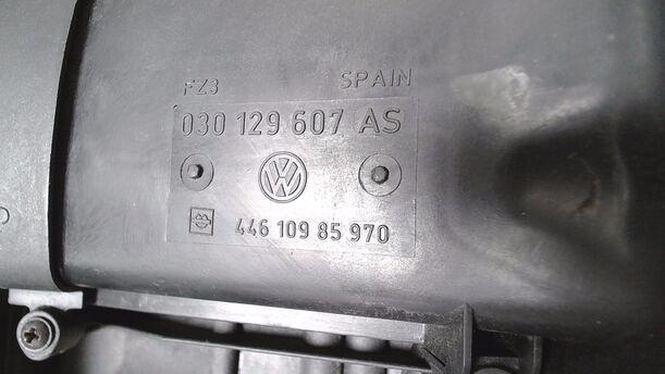 Foto: LUFTFILTERKASTEN eines VW Lupo 1.0 XL