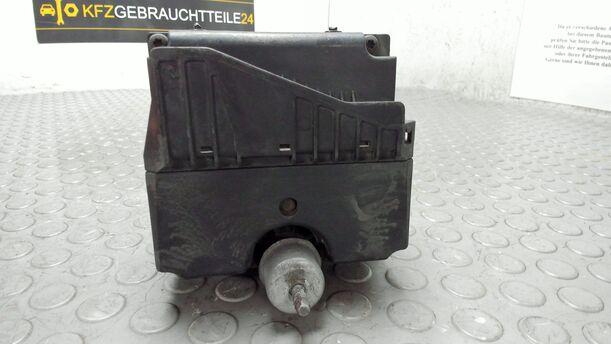 Foto: HAUPTBREMSAGGREGAT ABS eines Audi A6 2.5 TDI XL