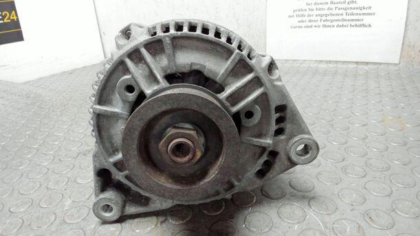 Foto: LICHTMASCHINE ( 120 A ) eines Audi A6 2.5 TDI XL